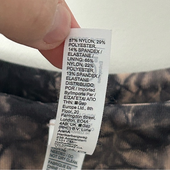 Bundle Lululemon Athleta Workout Long Line Sports Bra Tanks - Picture 14 of 16